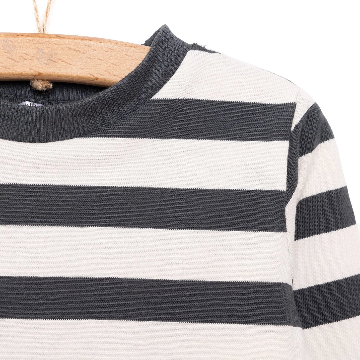 HelloBaby Basic Baby Boy Tshirt - White