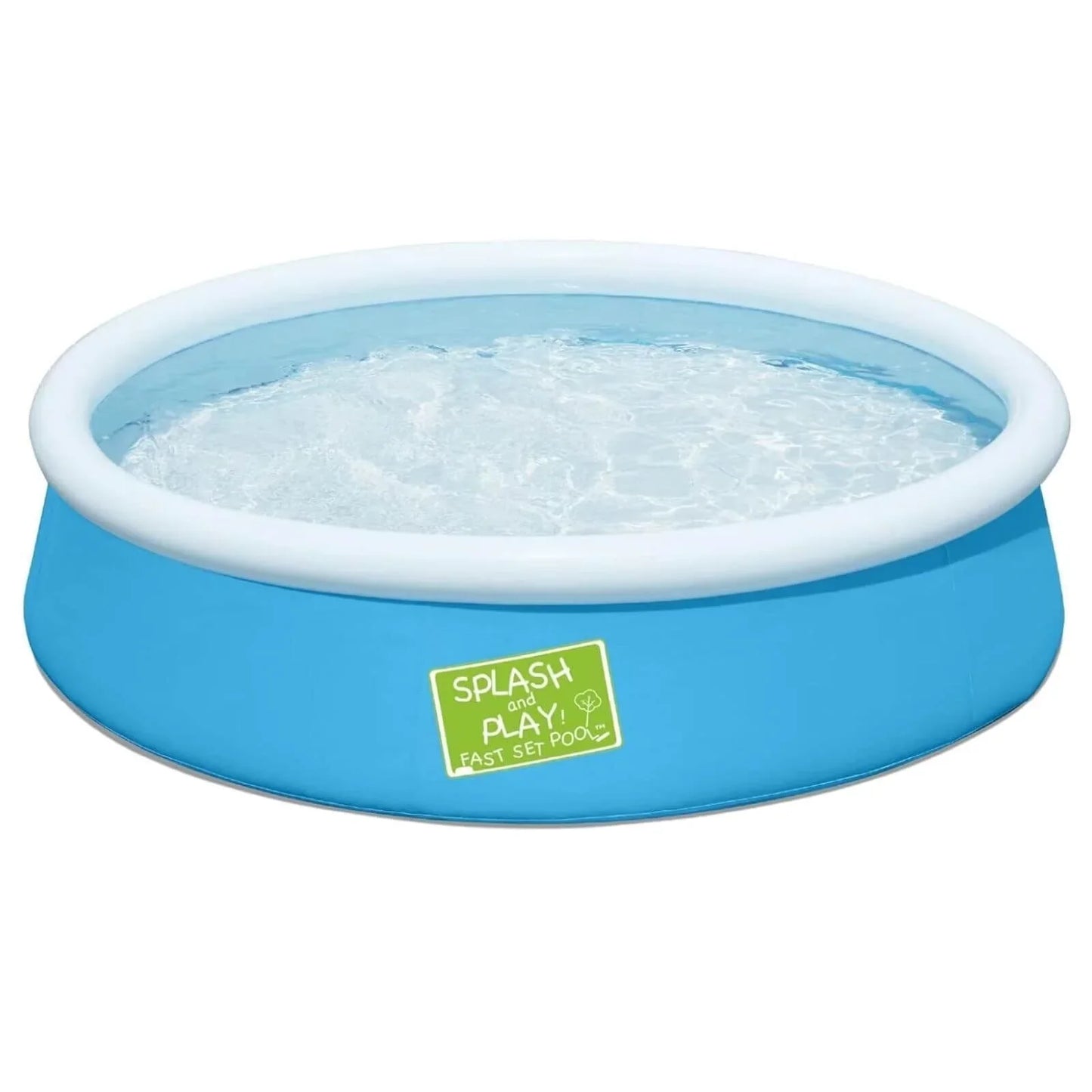 Wilton Bradley-My First Fast Set Pool (152cm)