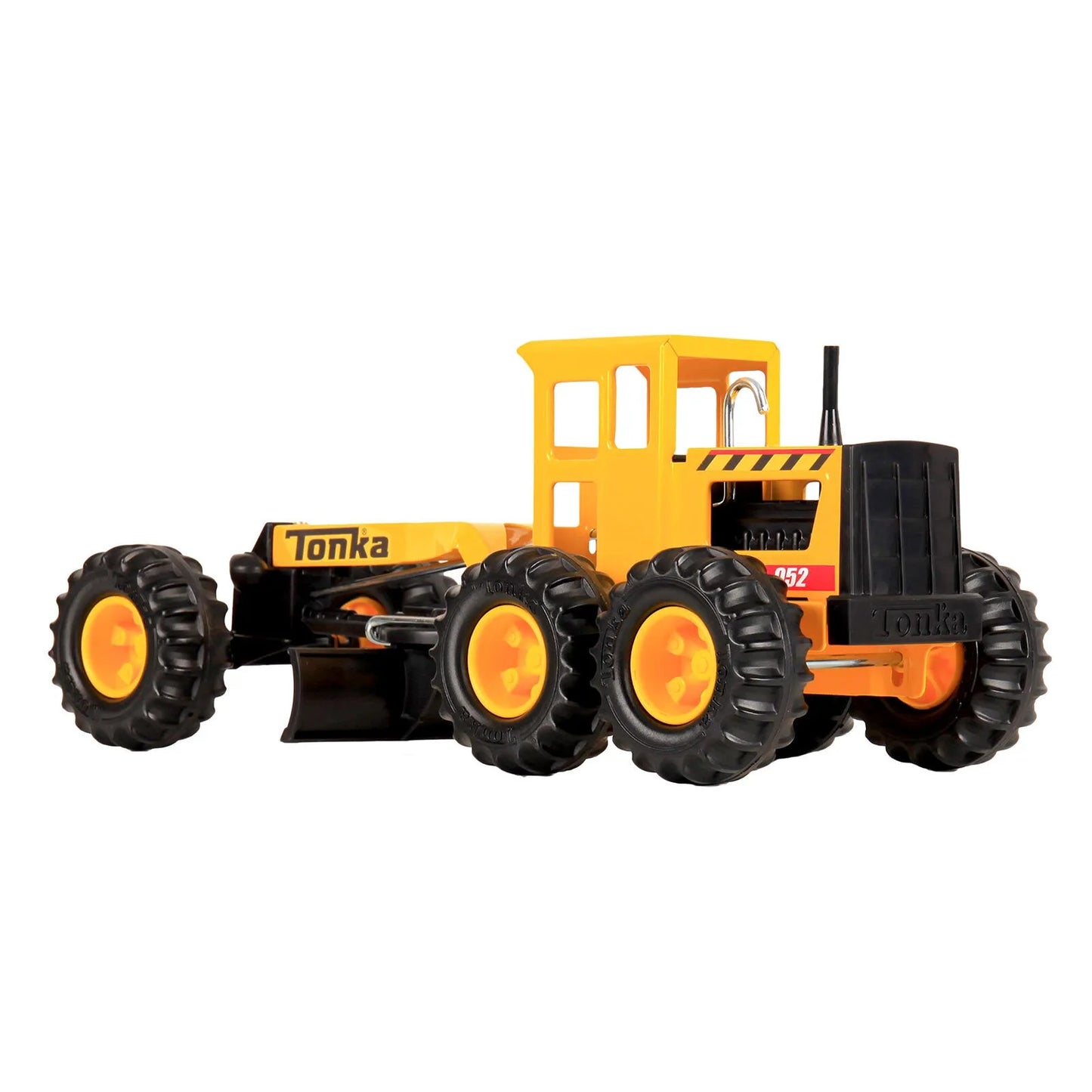 Tonka Steel Classics Road Grader