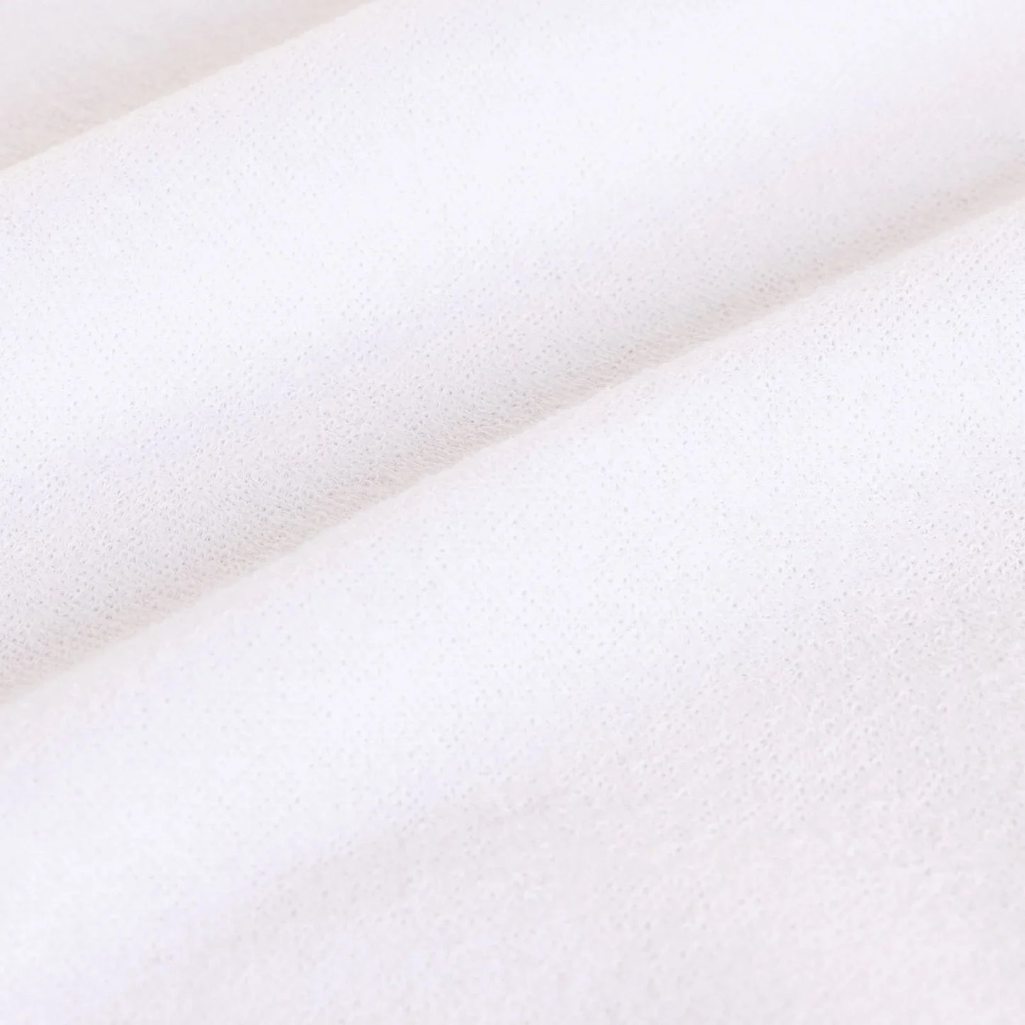 SafeMom Unisex Undersheet - White