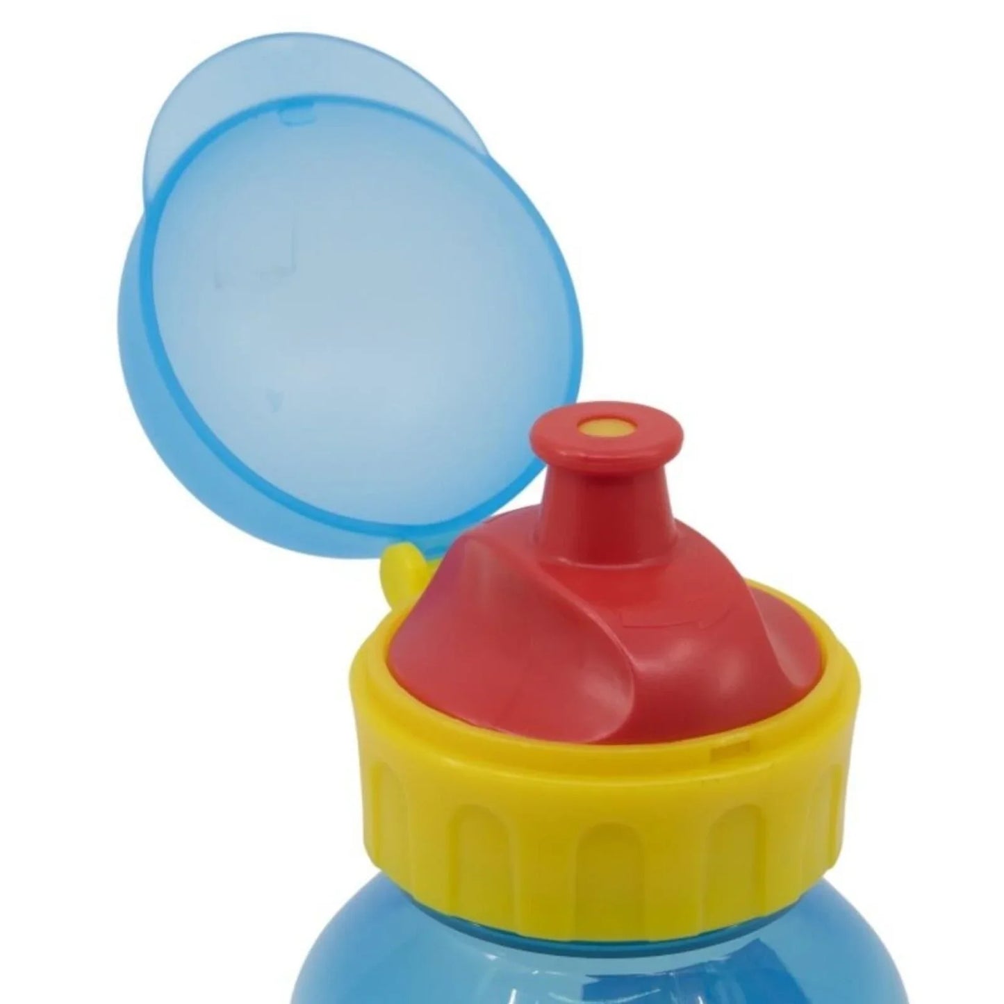 Nickelodeon Paw Patrol Pup Power School Bottle 370ml