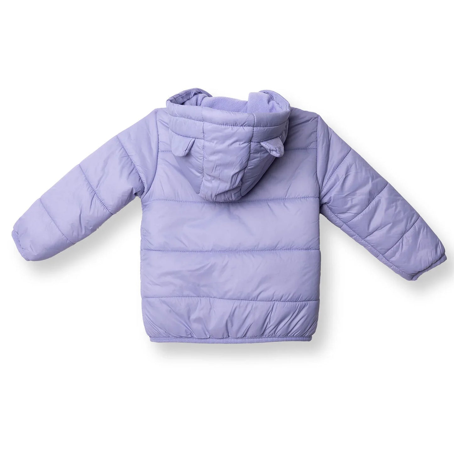 HelloBaby Coat - Lilac