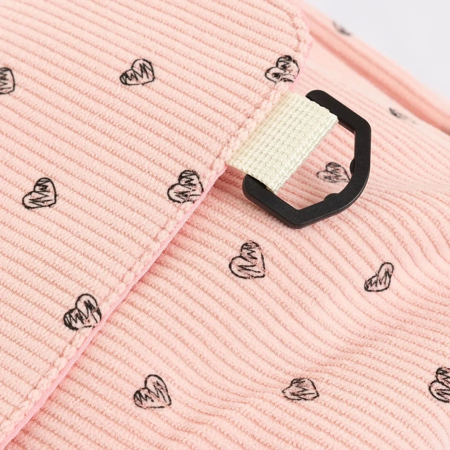 HelloBaby Kids Bag - Pink