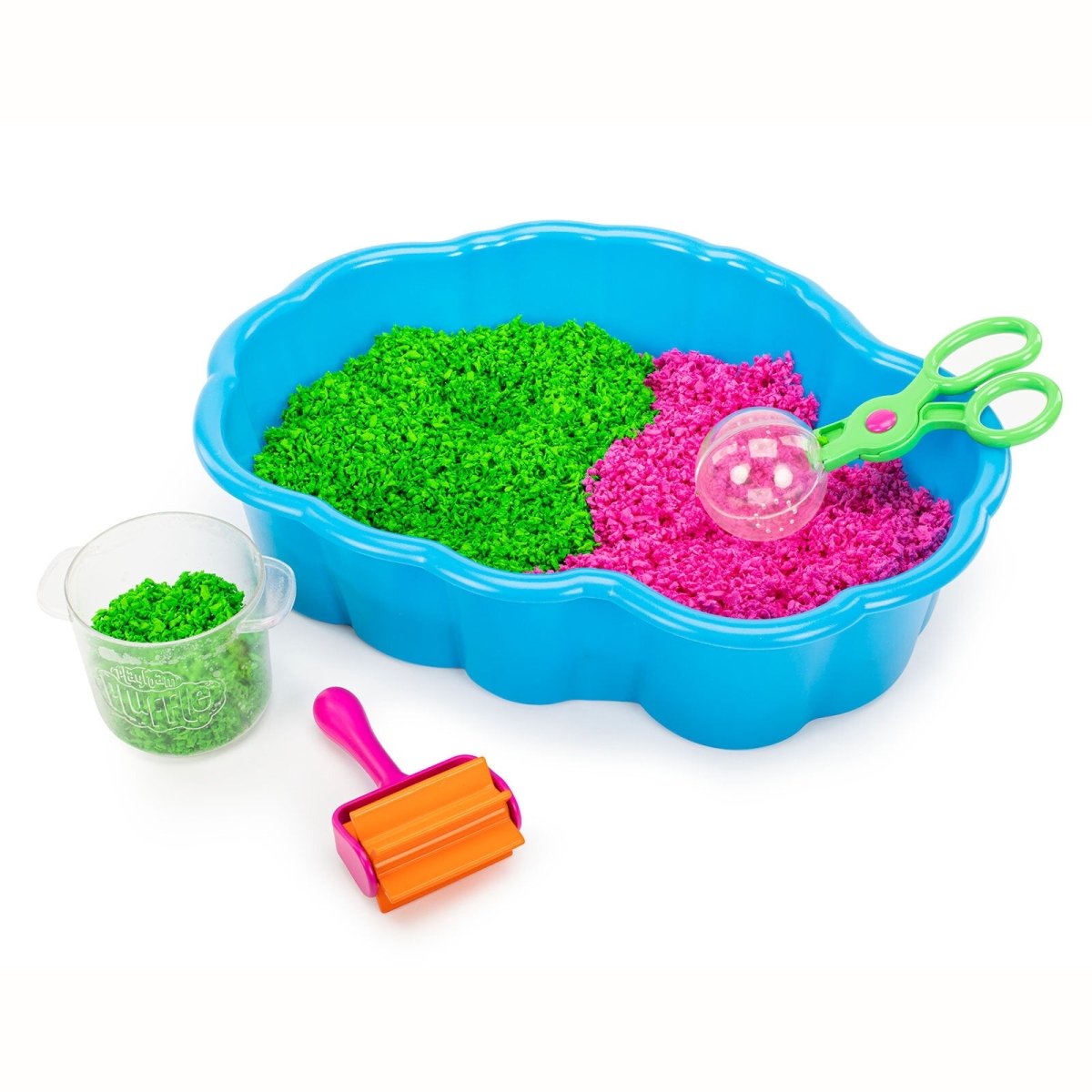 Learning Resources Playfoam Pluffle Sensory Station