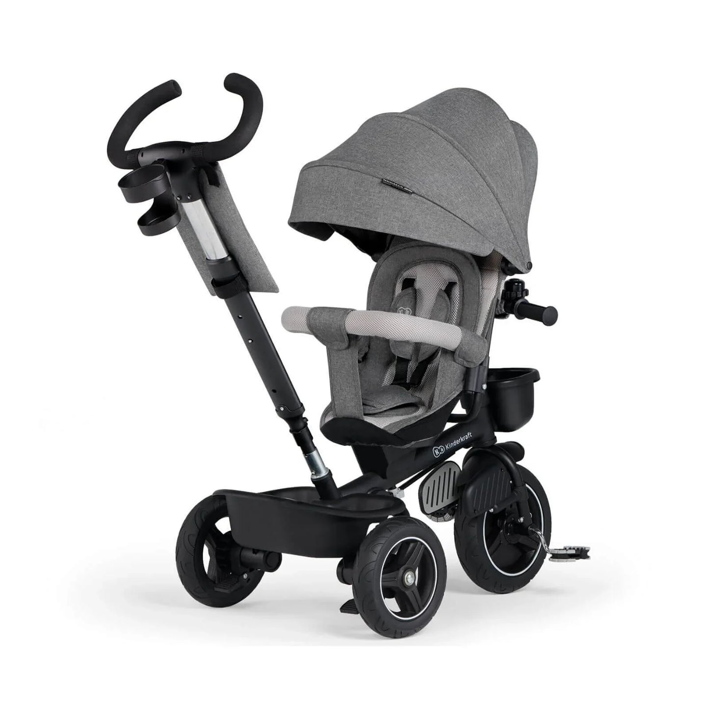 Kinderkraft Spinstep Tricycle