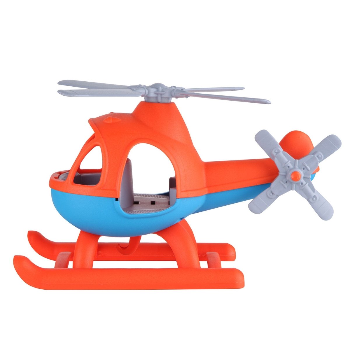 Let's Be Child Helicopter Assorted