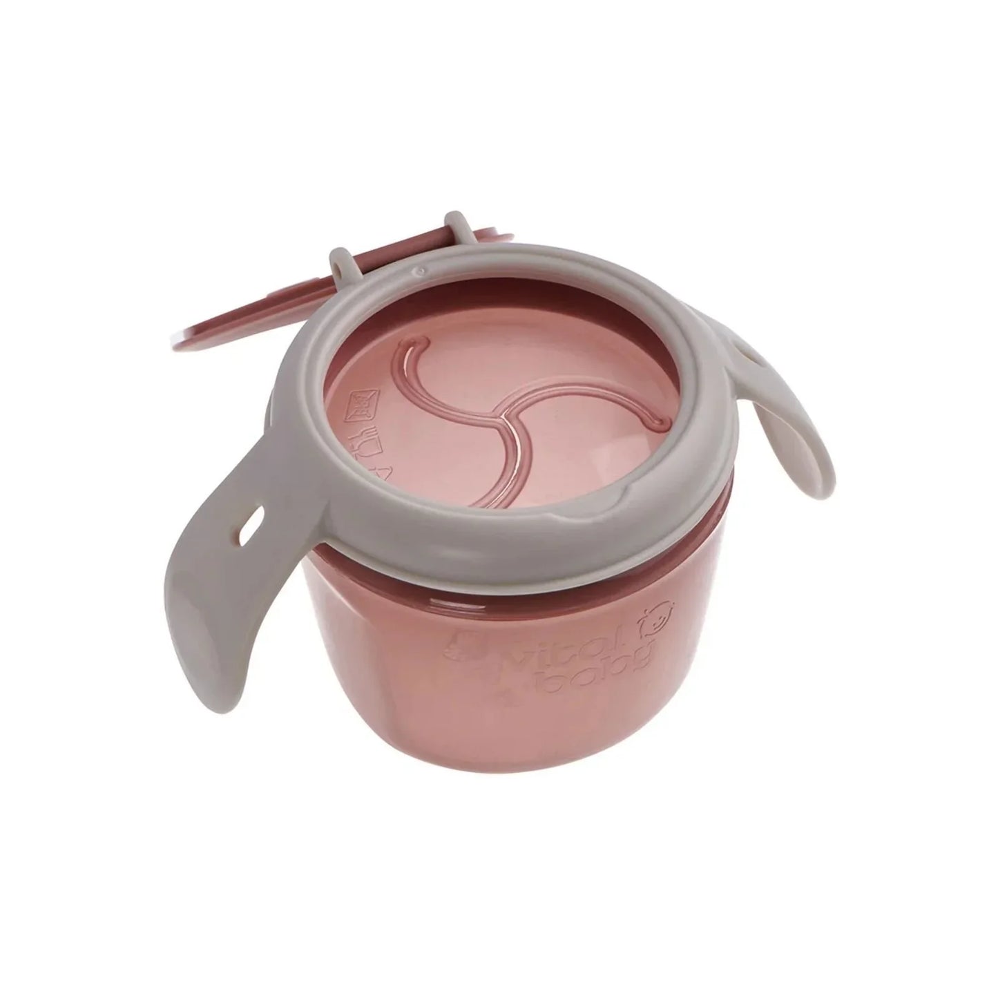 Vital Baby Nourish Snack On the Go - Natural Berry