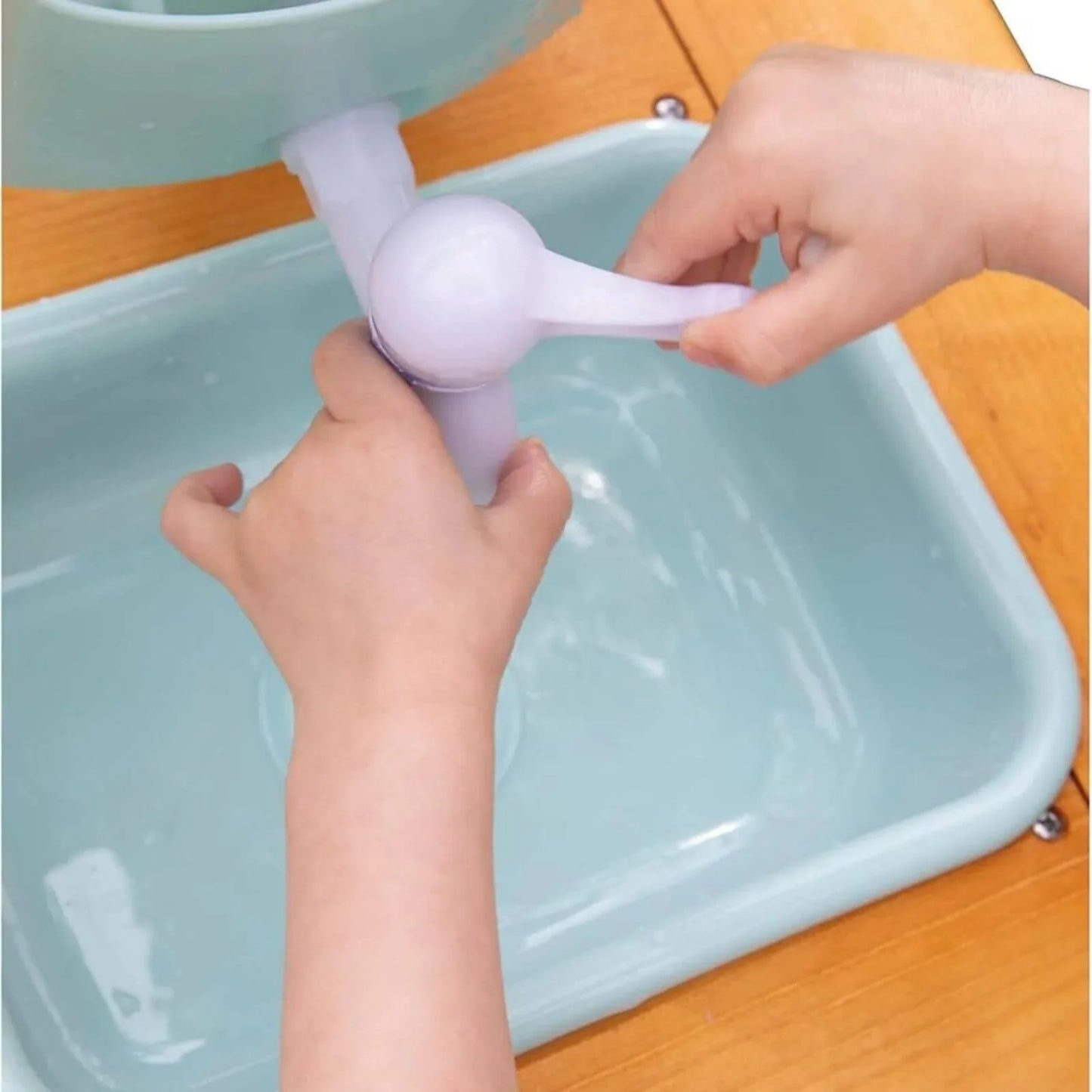 Janod Muddy Lab Outdoor Kitchen