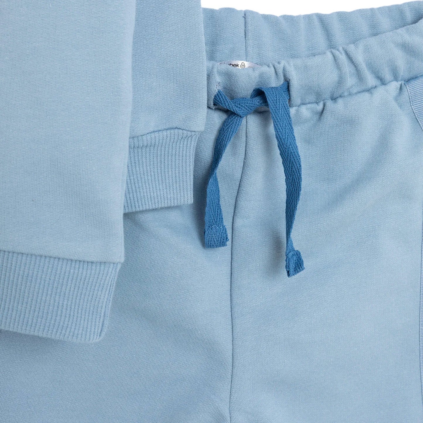 HelloBaby MOTTO Boy Jogging Set