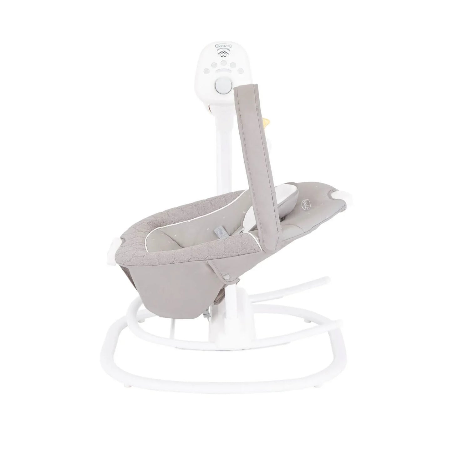 Graco SoftSway Silent 2-in-1  Smart Swing - Starlight