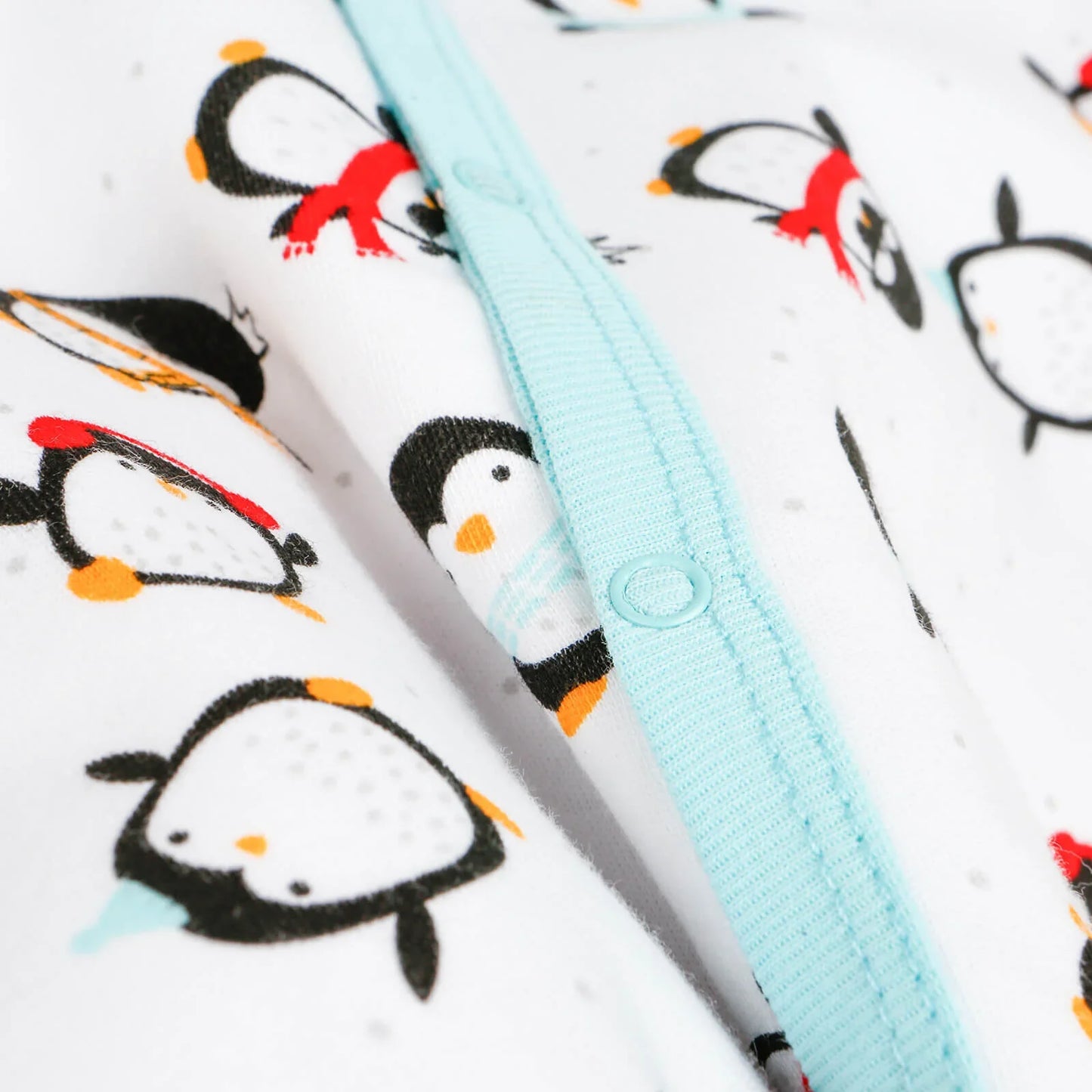 HelloBaby Basic Baby Boy Pyjamas Set - White