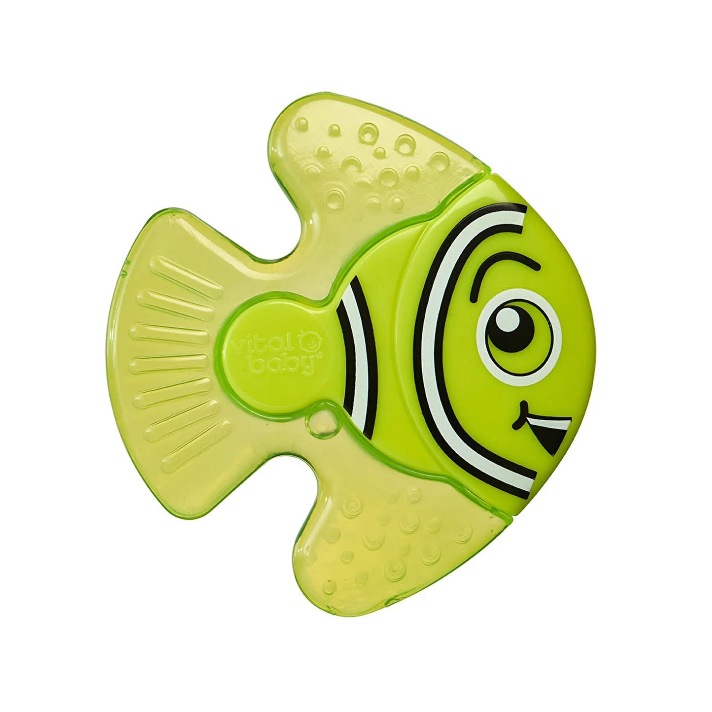 Vital Baby Soothe Fishy Friends Teethers