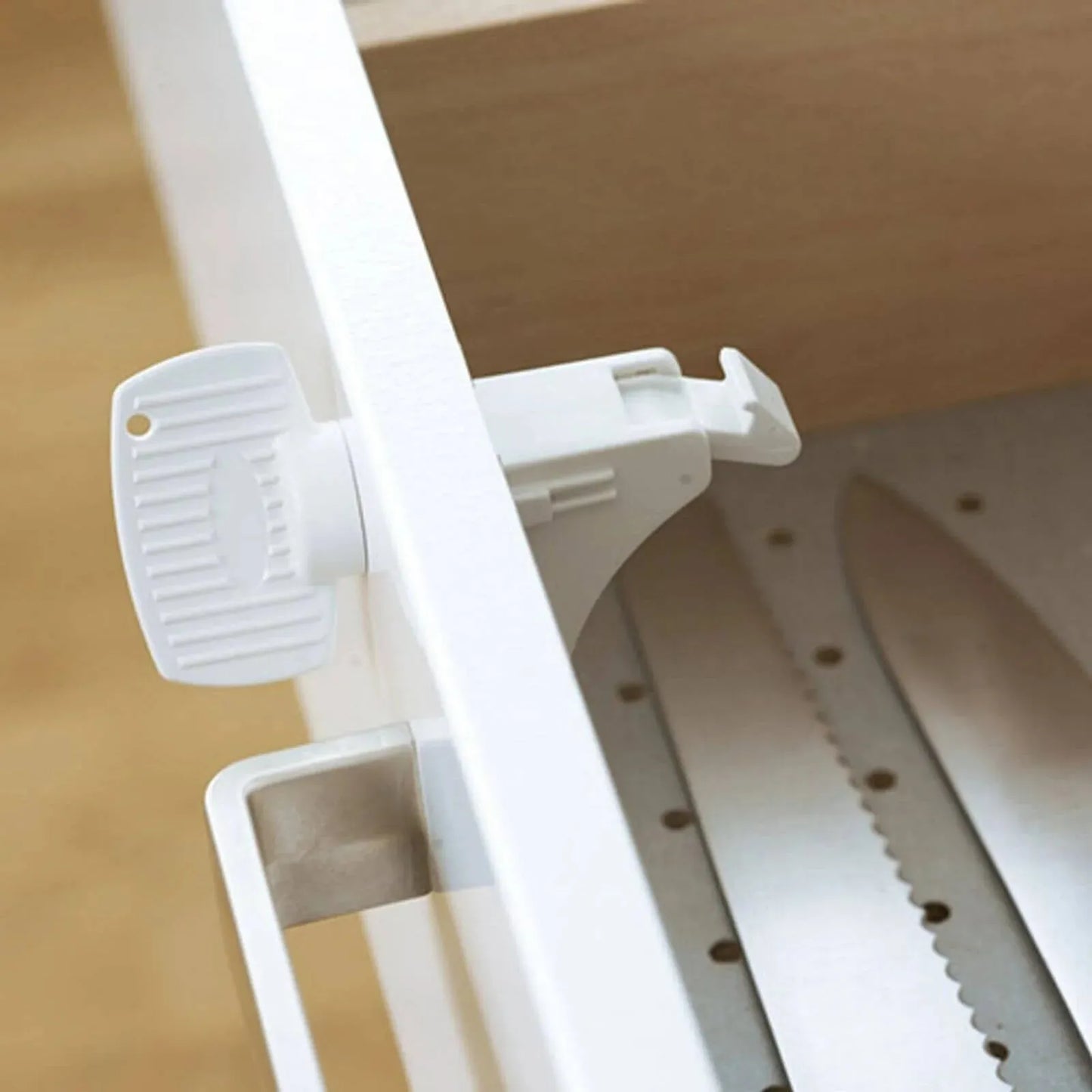 BabyDan Magnetic Lock