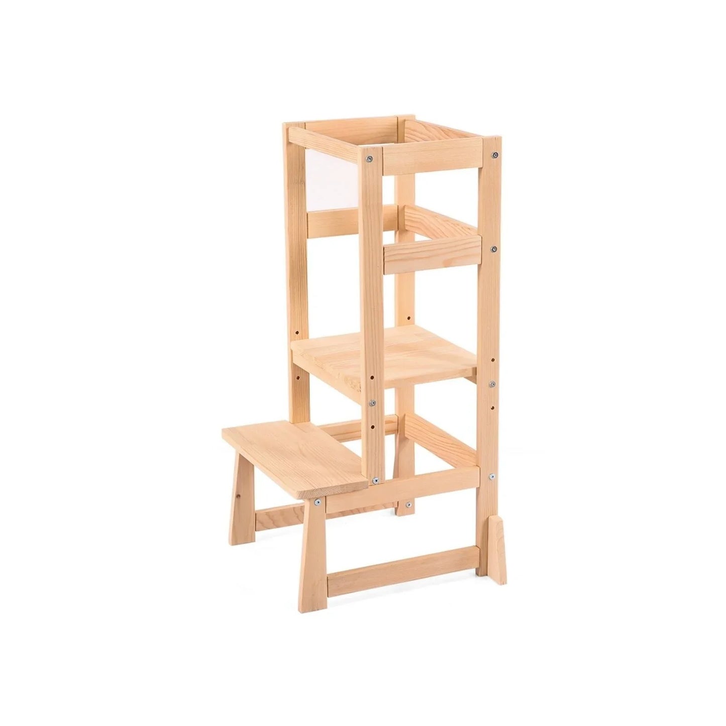 Outlet - Kukka Wooden Learning Tower