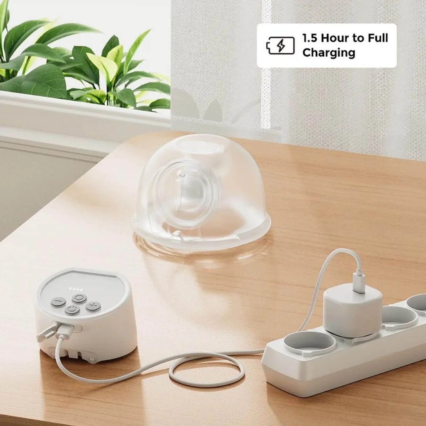 Momcozy S12 Pro Wearable Electric Breast Pump