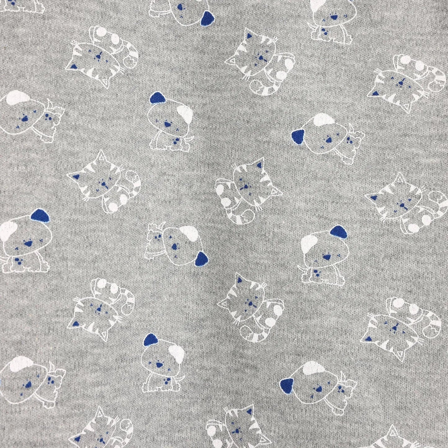 HelloBaby Basic Baby Boy Pyjamas