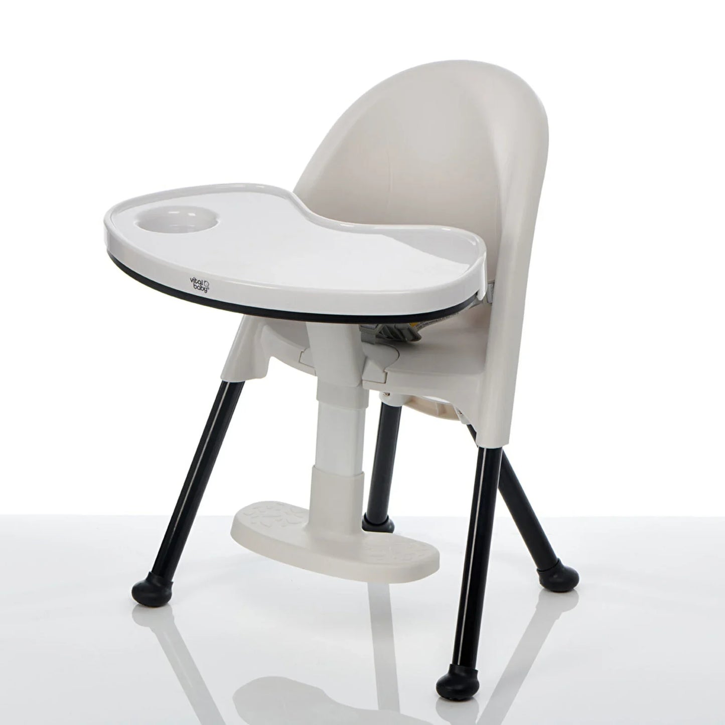 Vital Baby Nourish Scoop Highchair