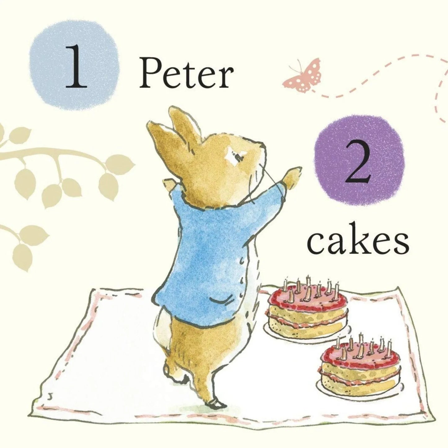 Peter Rabbit Tales Little Library