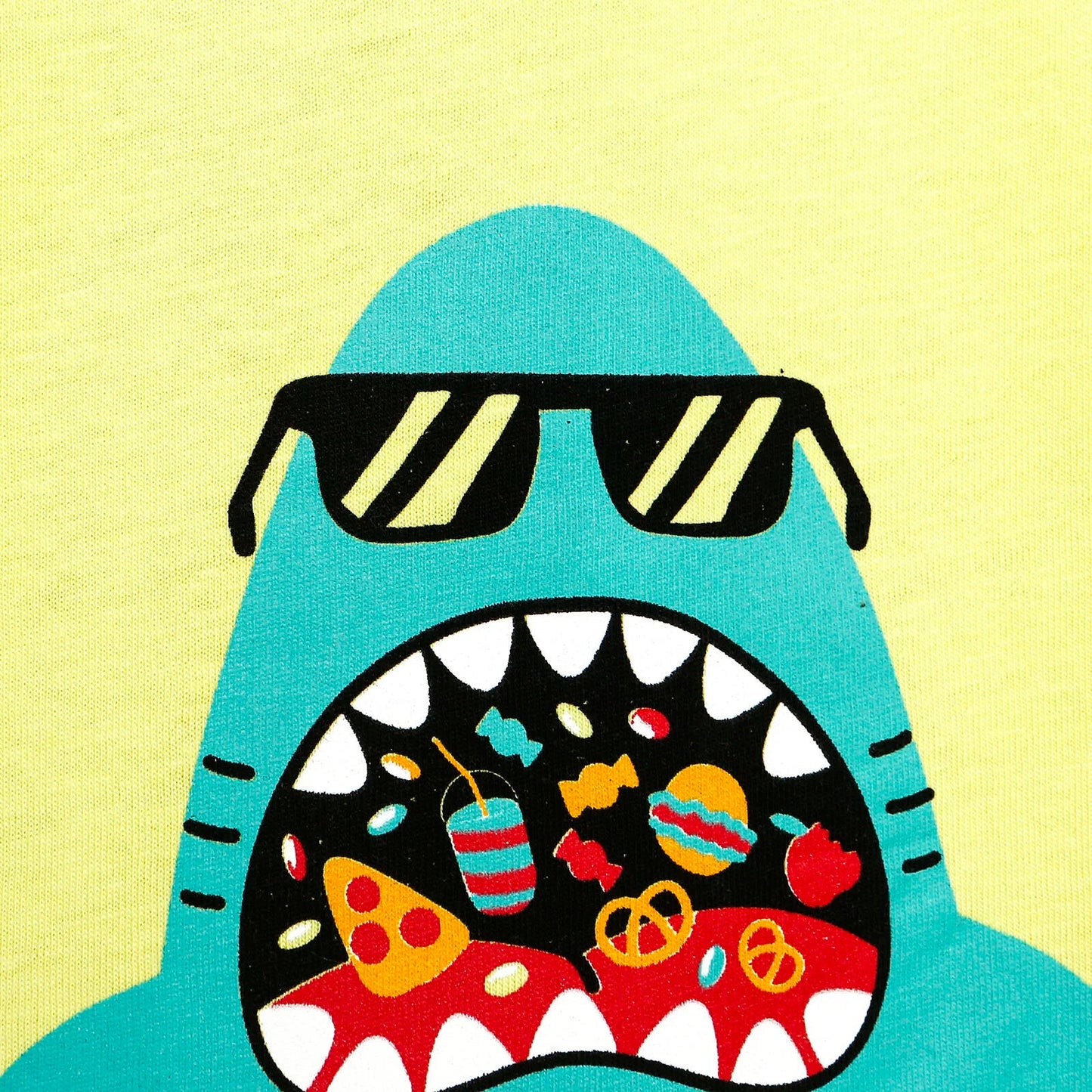 HelloBaby Basic Baby Boy Tank Top - Light Green