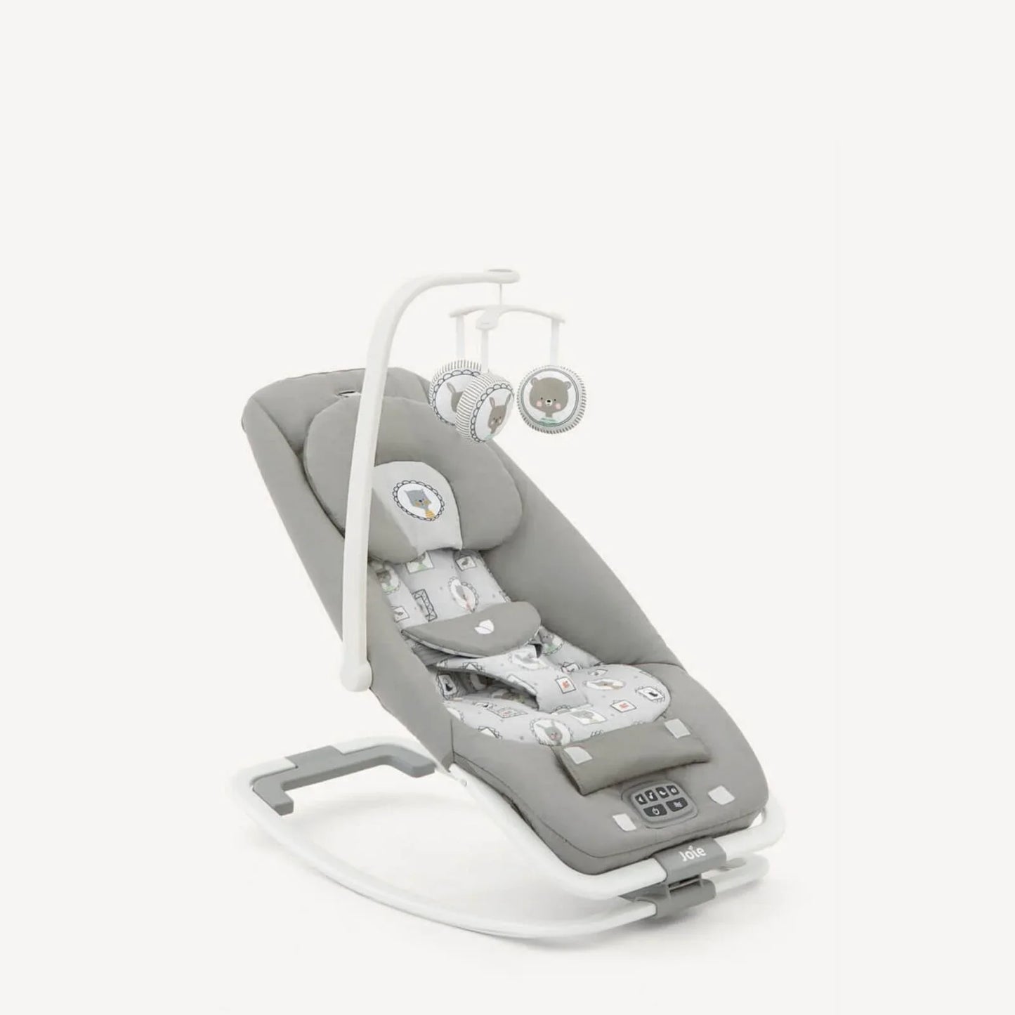 Joie Dreamer Rocker - Portrait