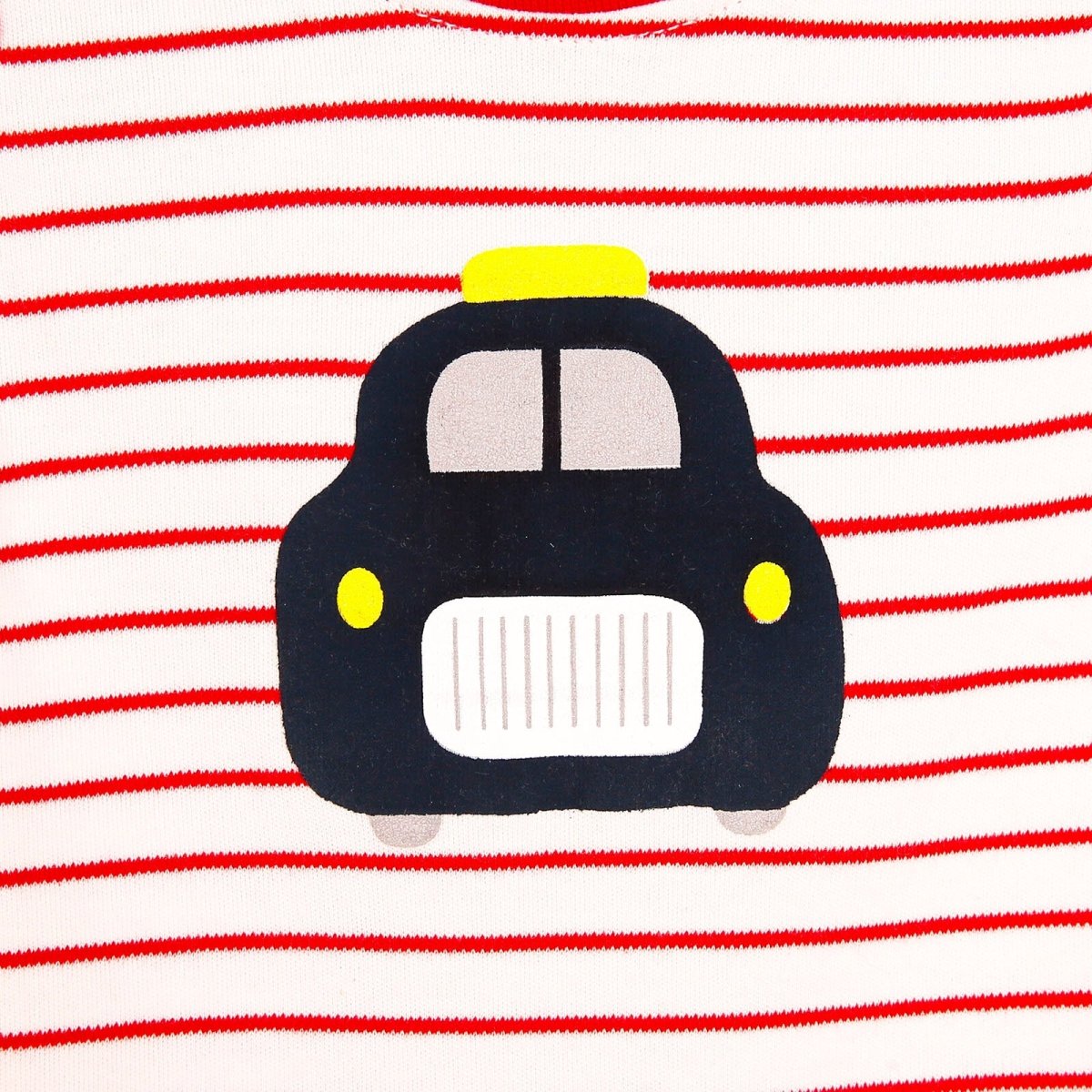 Bebetto Body-Footed Bottom-Hat