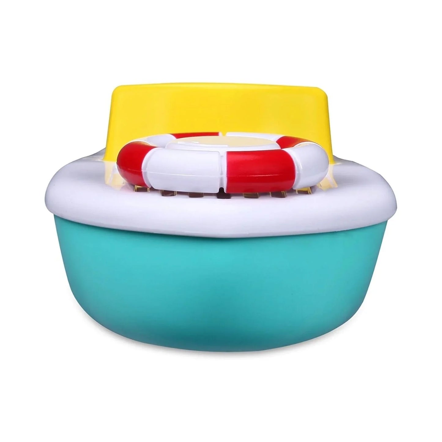 BB Junior Splash N Play Twist & Sail