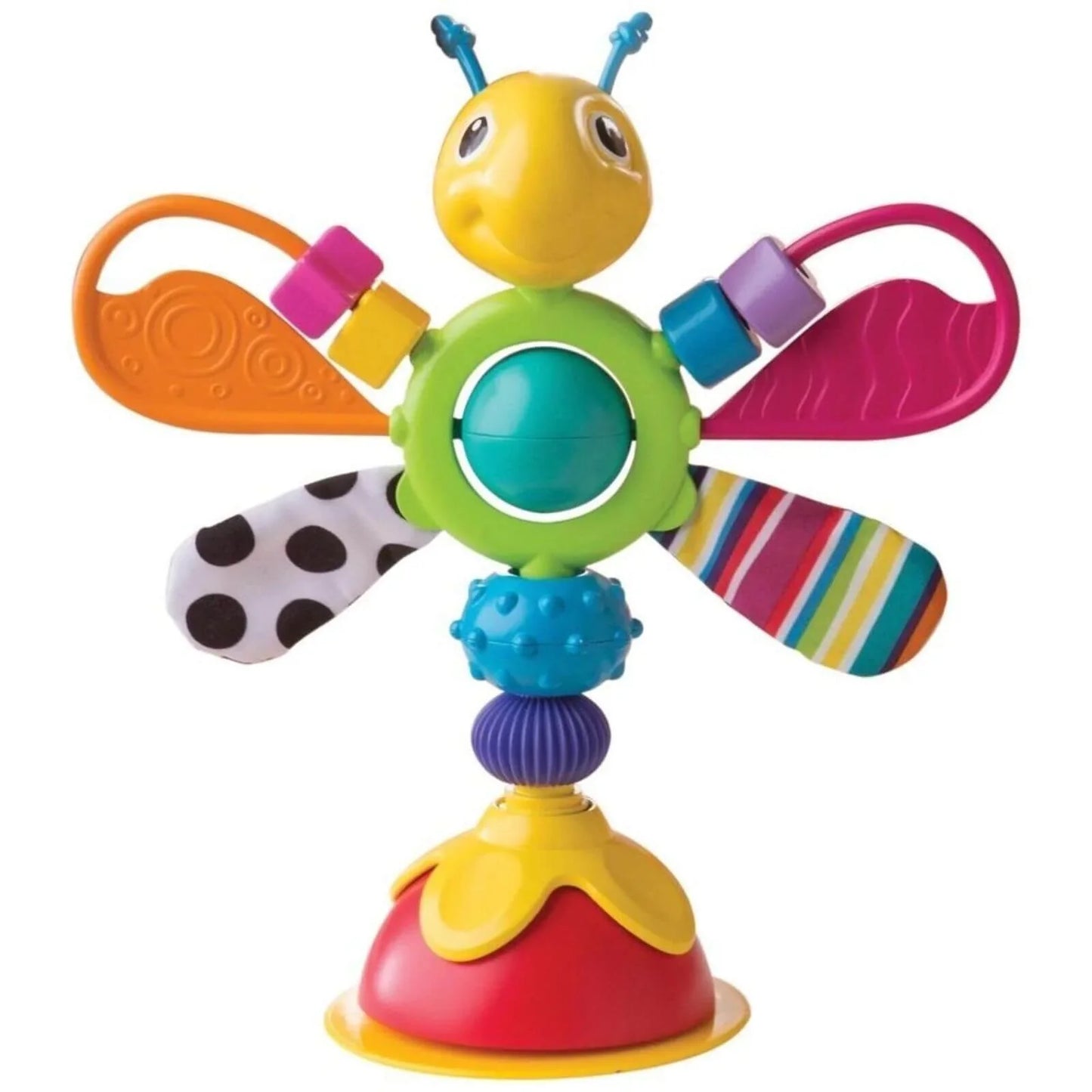 Lamaze Freddie the Firefly Table Top Baby Toy, 6+ Months