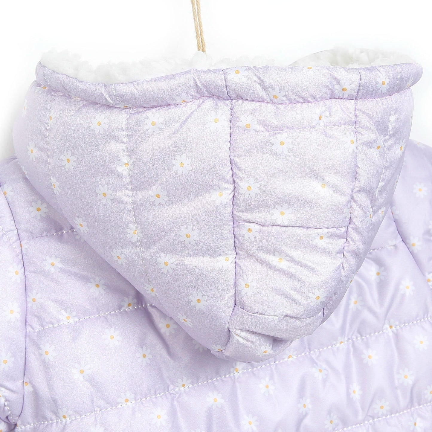 Bebecix Snowsuit - Purple