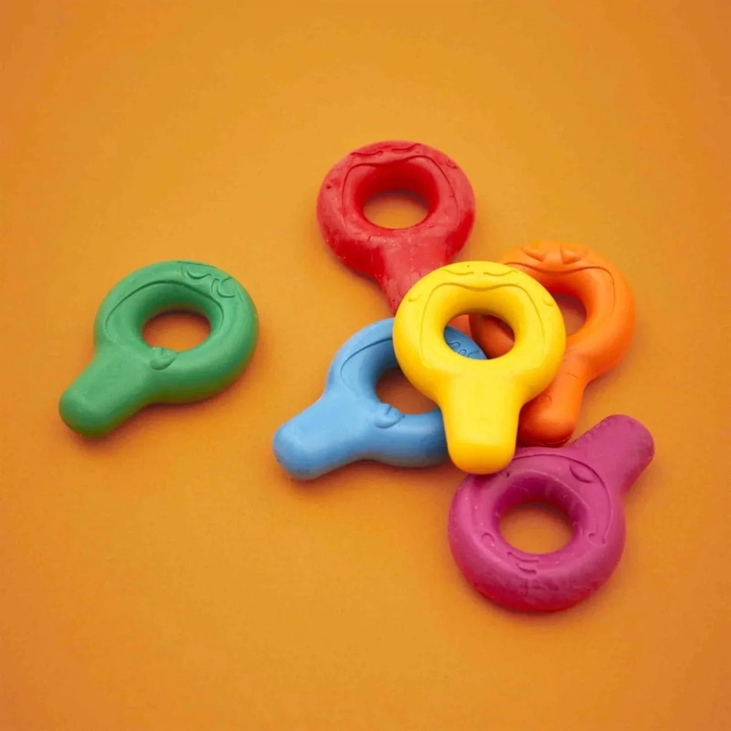 Janod My First Crayons