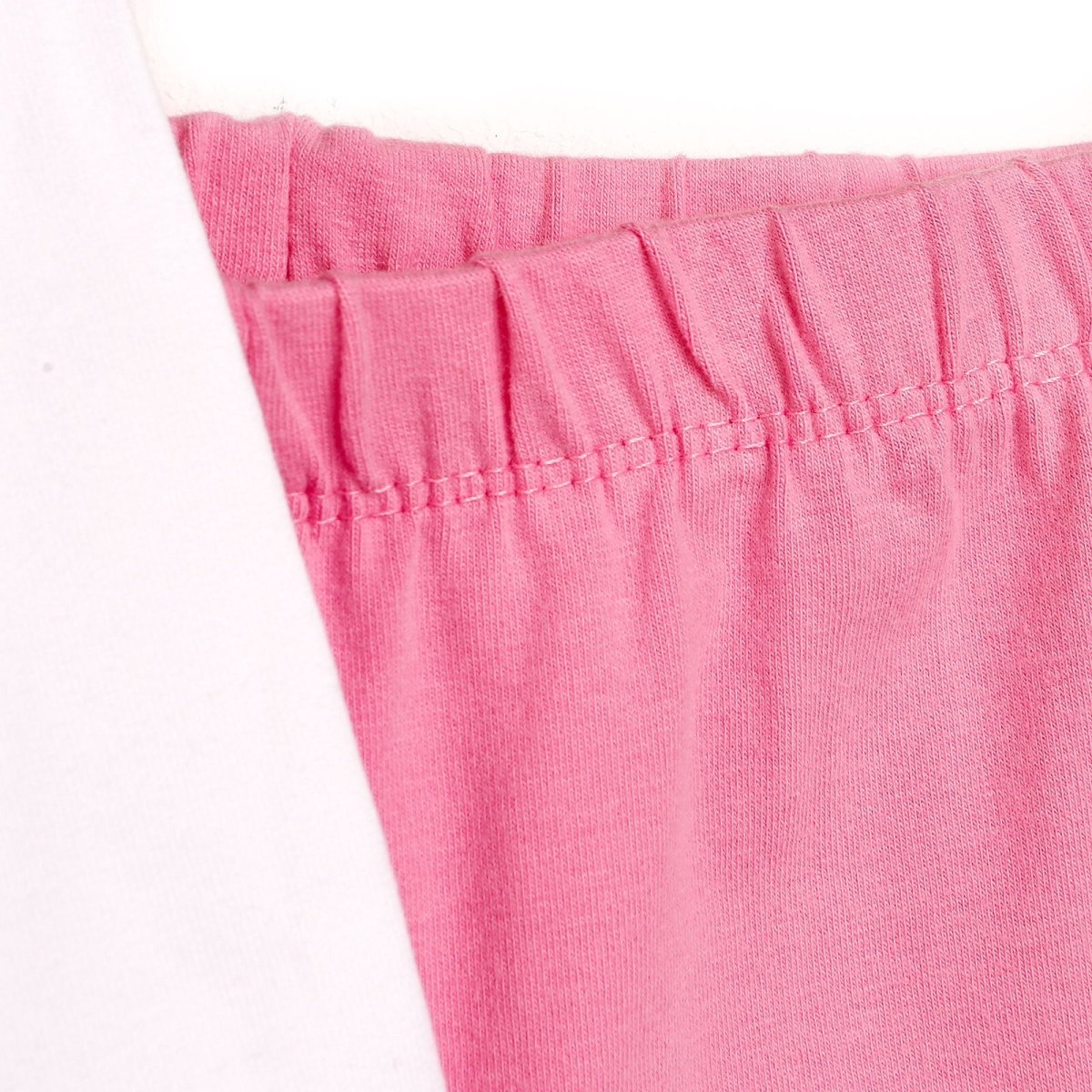 HelloBaby Basic Collared Neck Pyjamas Set