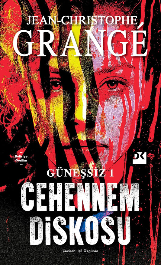 Güneşsiz 1: Cehennem Diskosu