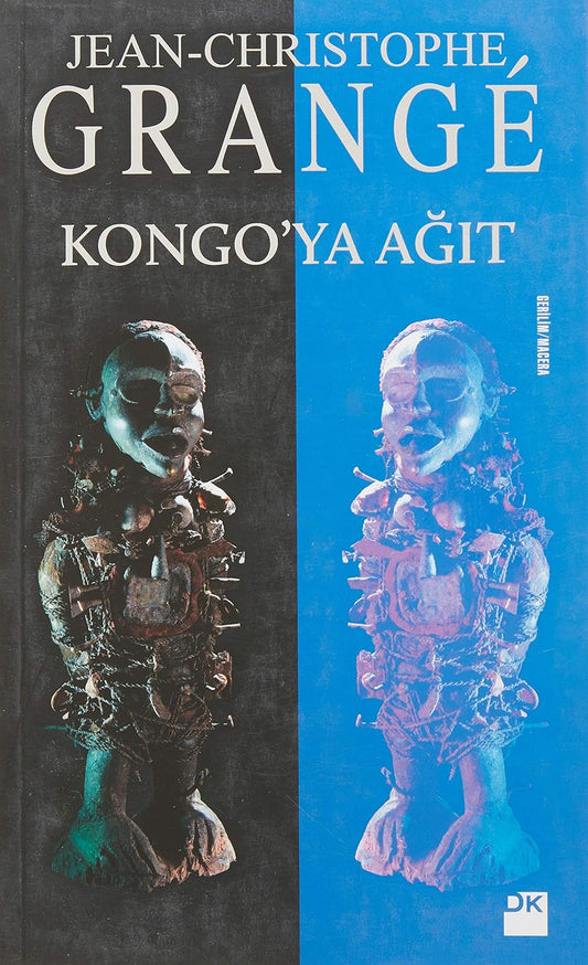 Kongo'ya Ağıt