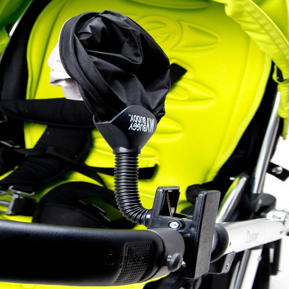 My Buggy Buddy - Buggy Sunshade Standard - Black