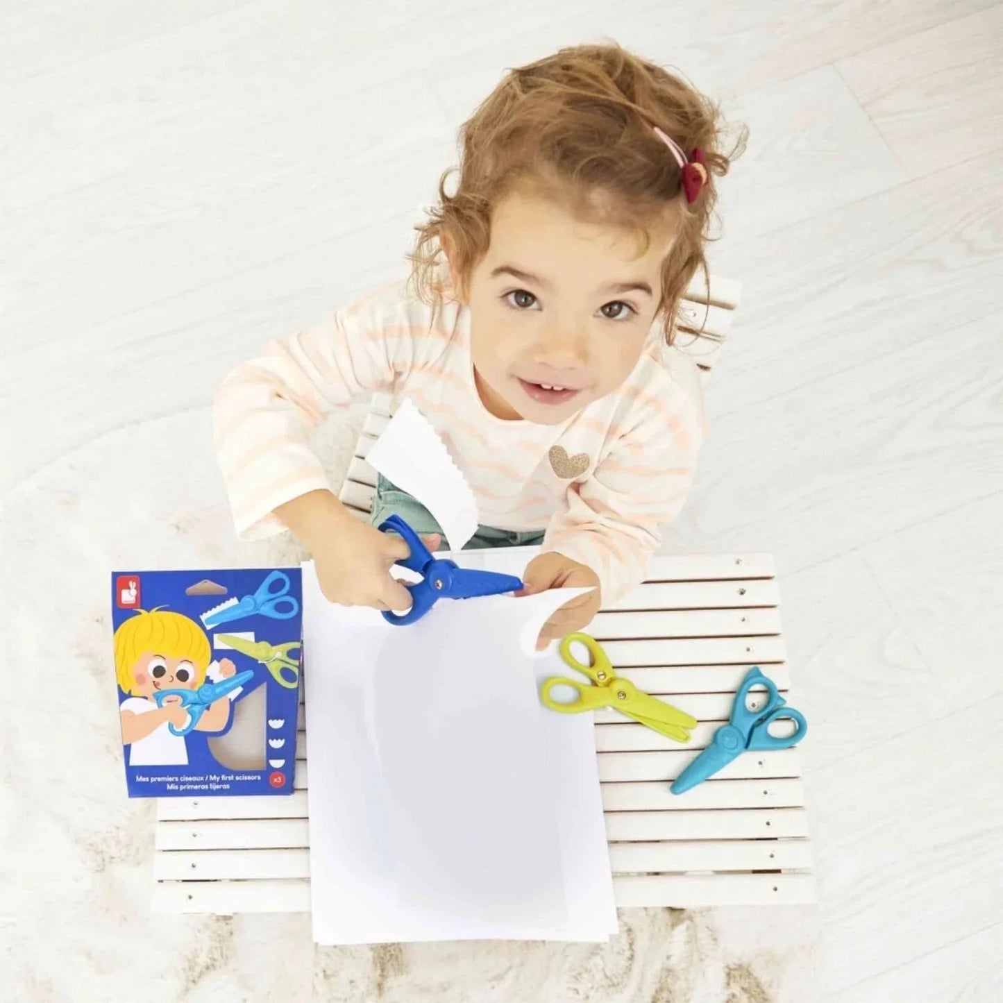 Janod My First Scissors