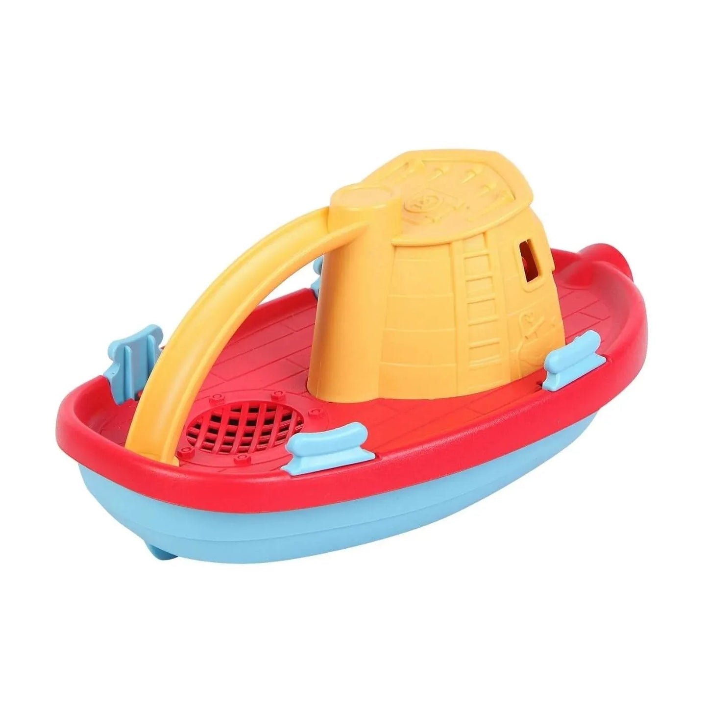 Let's Be Child Cheerful Ship Assorted