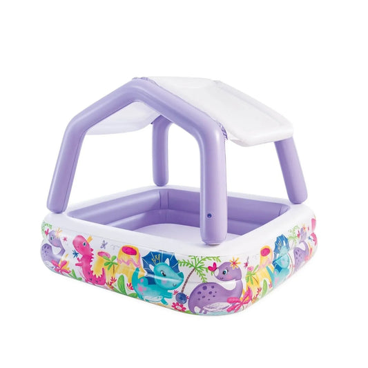 INTEX 62"x62" Sun Shade Pool