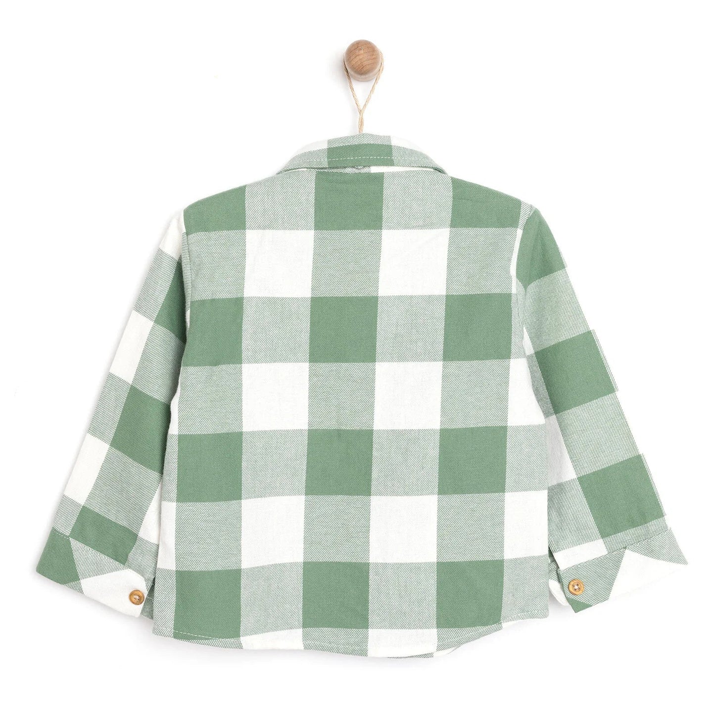 HelloBaby City  Boy Shirt