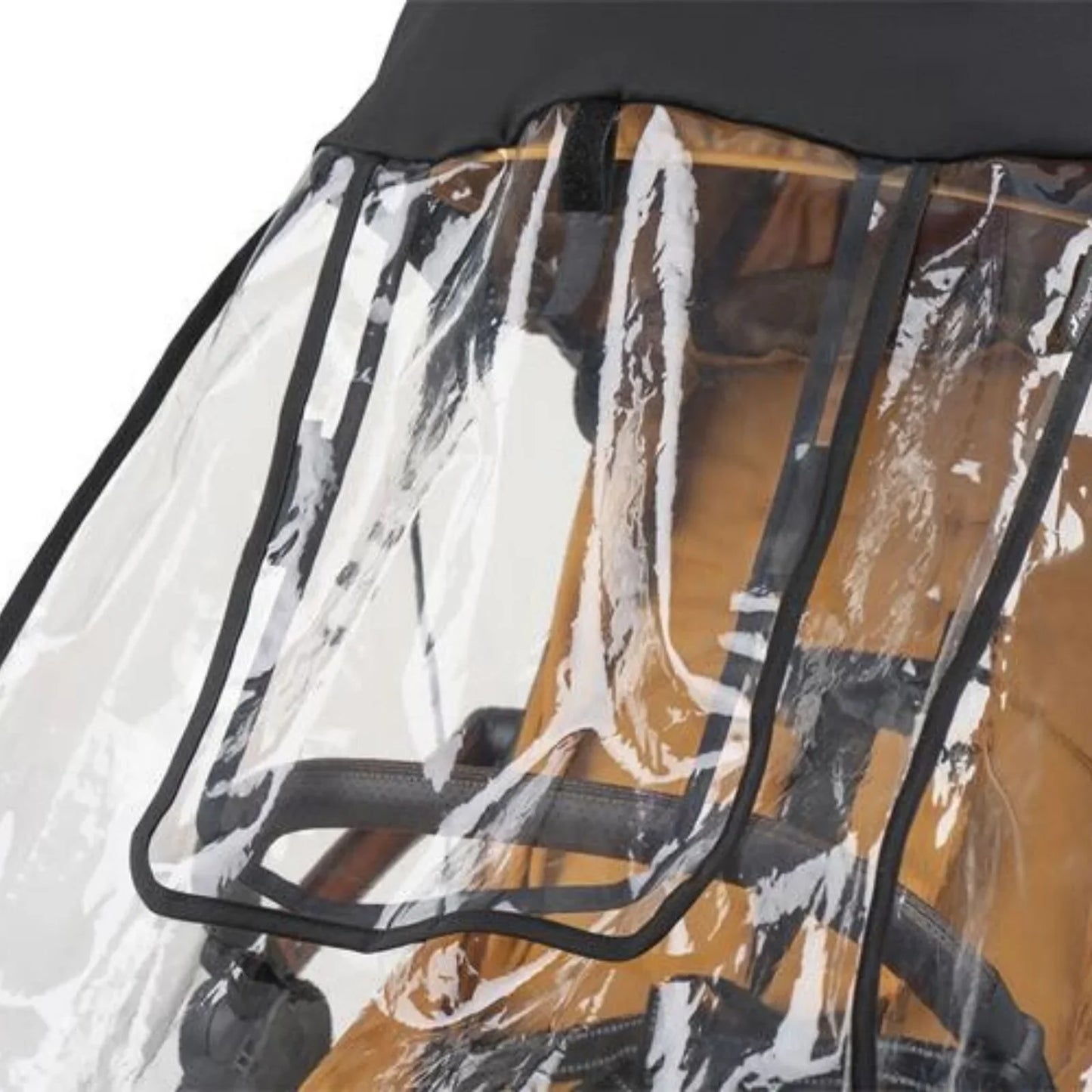 Leclerc Baby Luxury Raincover