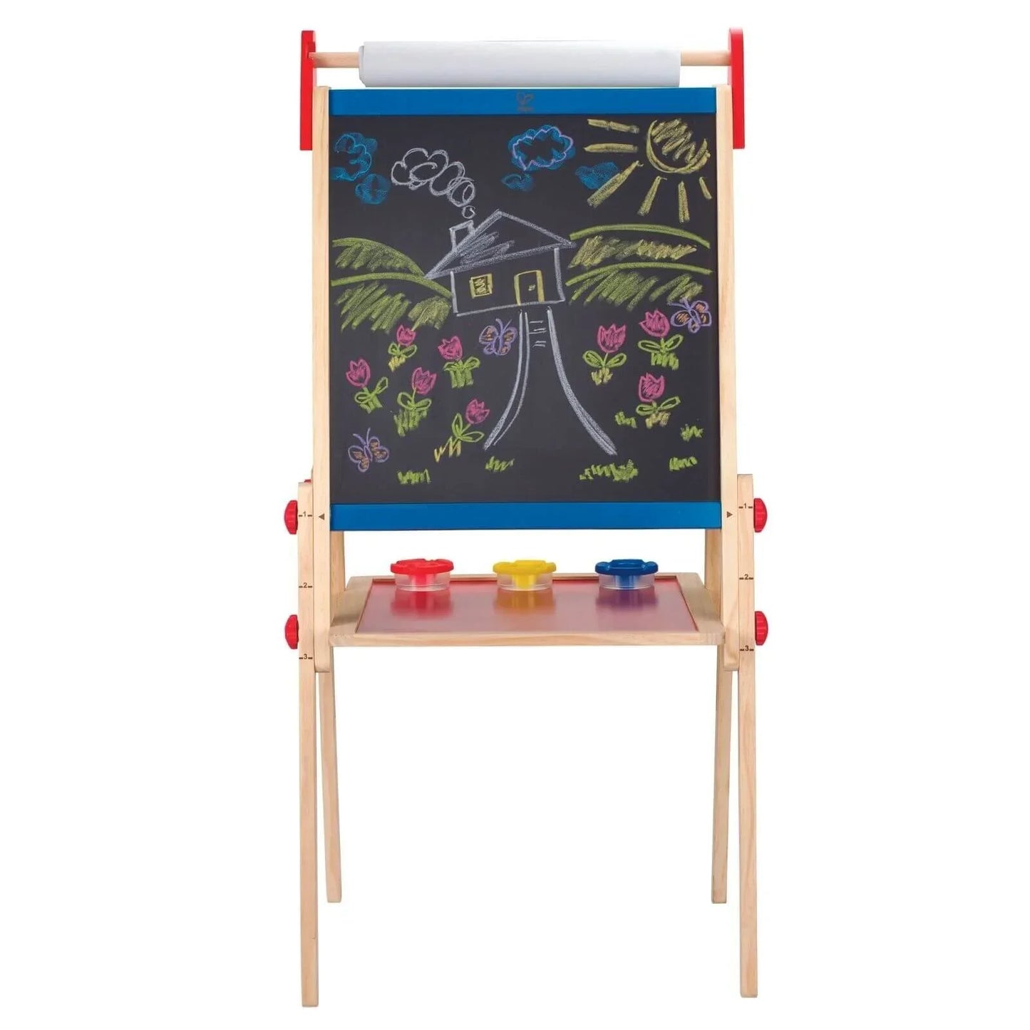 Hape All-in-1 Easel