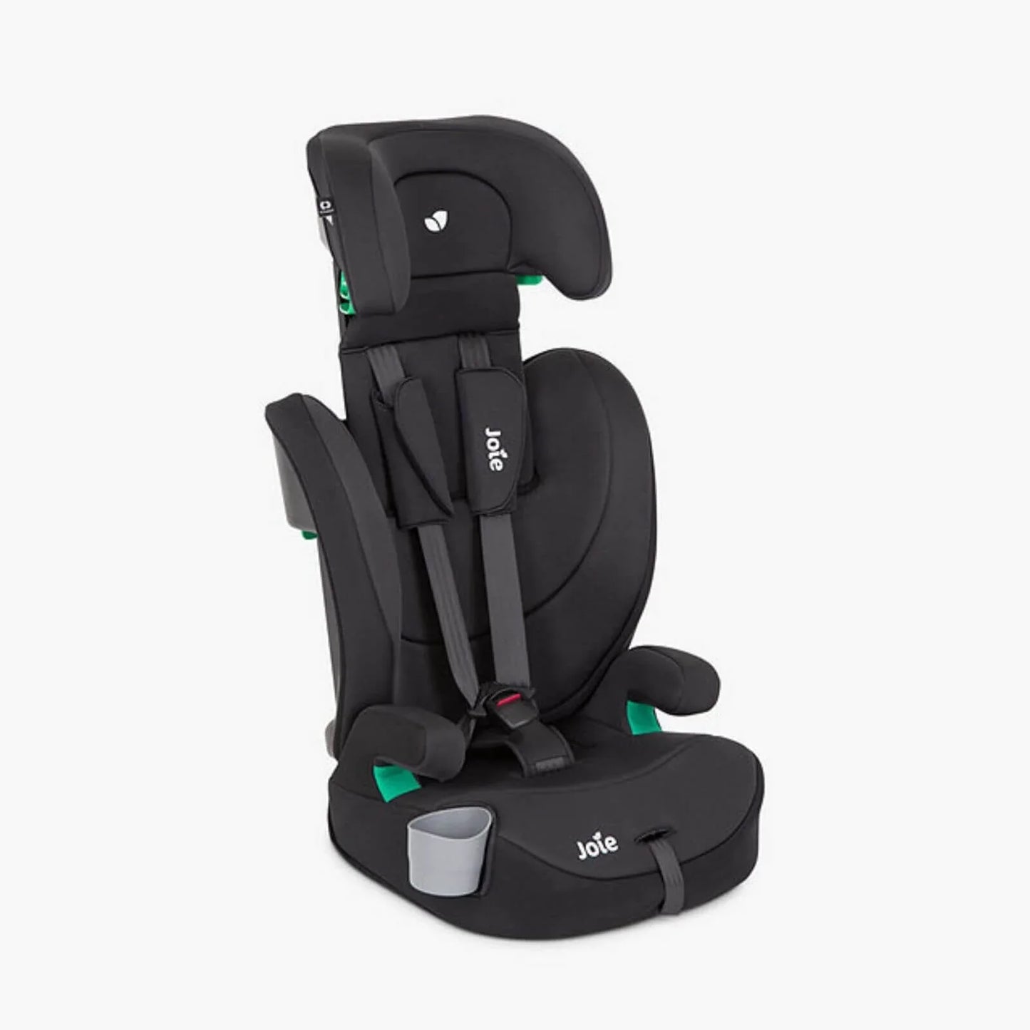 Joie Elevate R129 Group 1/2/3 Car Seat - Shale