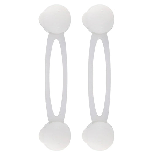 baby plus Multi-Purpose Latch Pack of 2