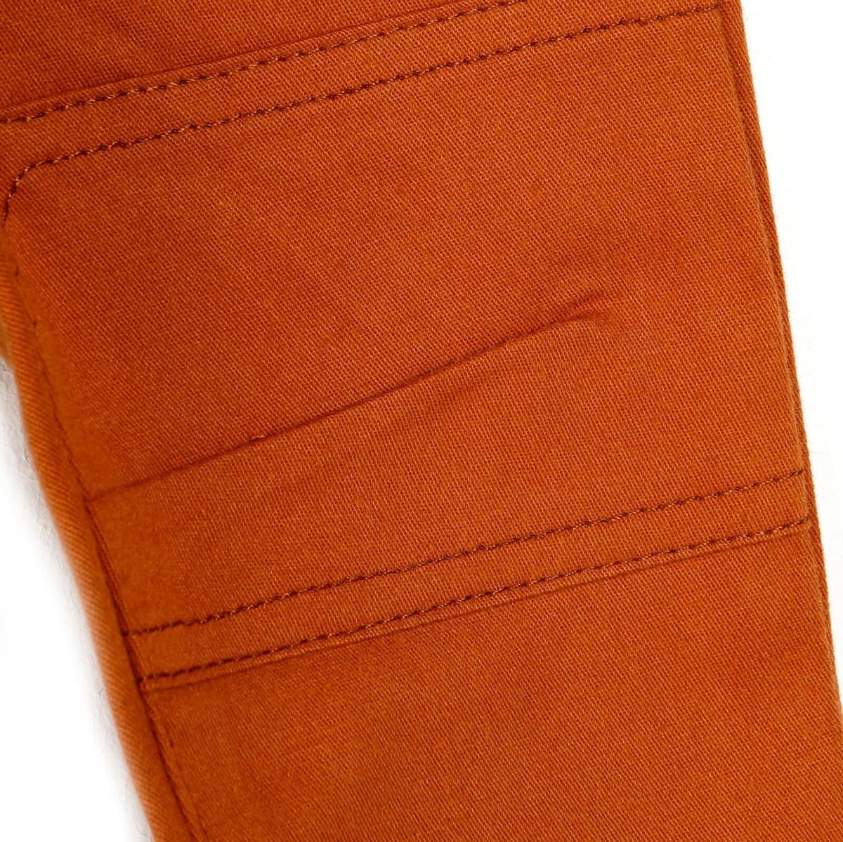 HelloBaby Shirt- Pants - Cardigan - Brown