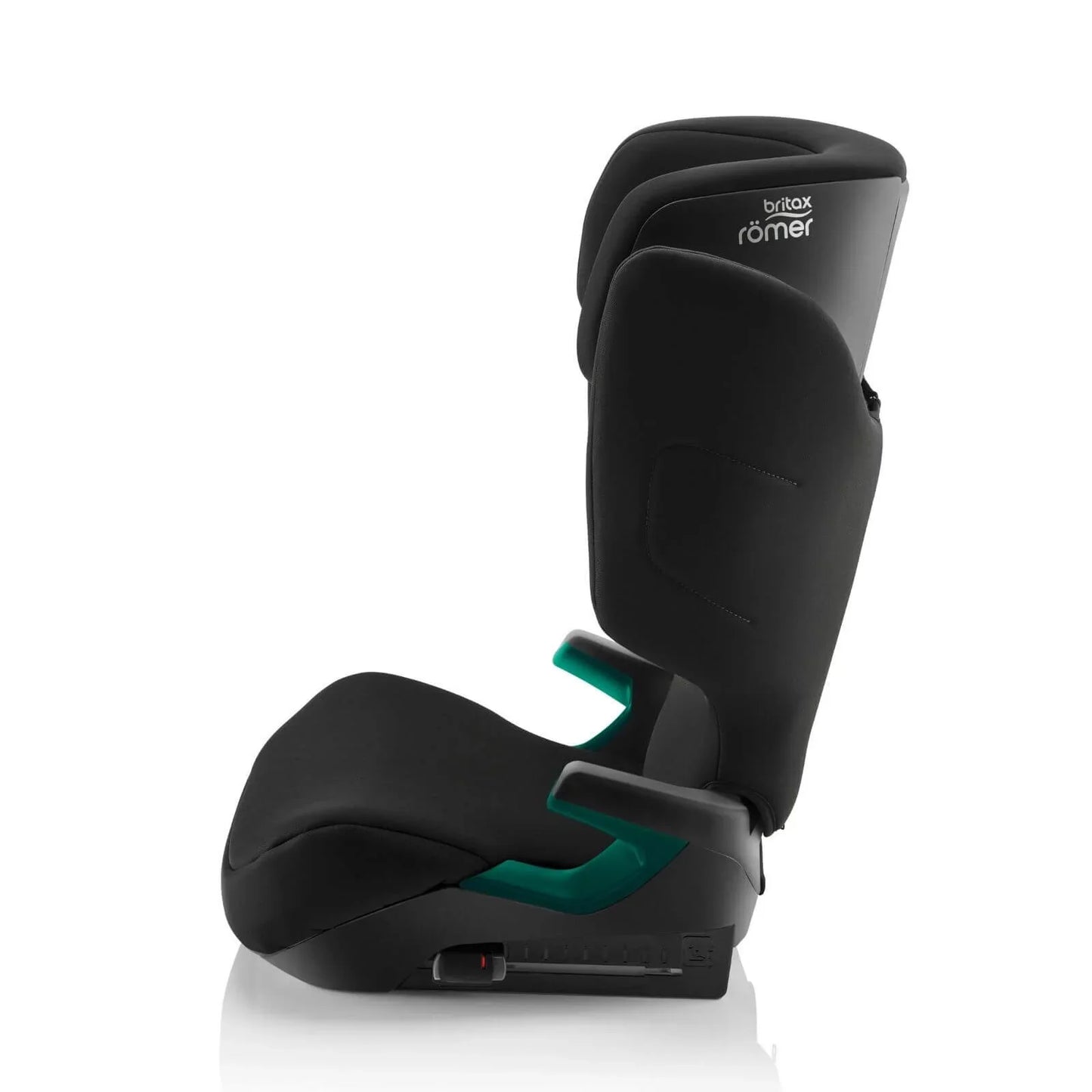 Britax Römer Discovery Plus Group 2/3 Car Seat - Space Black