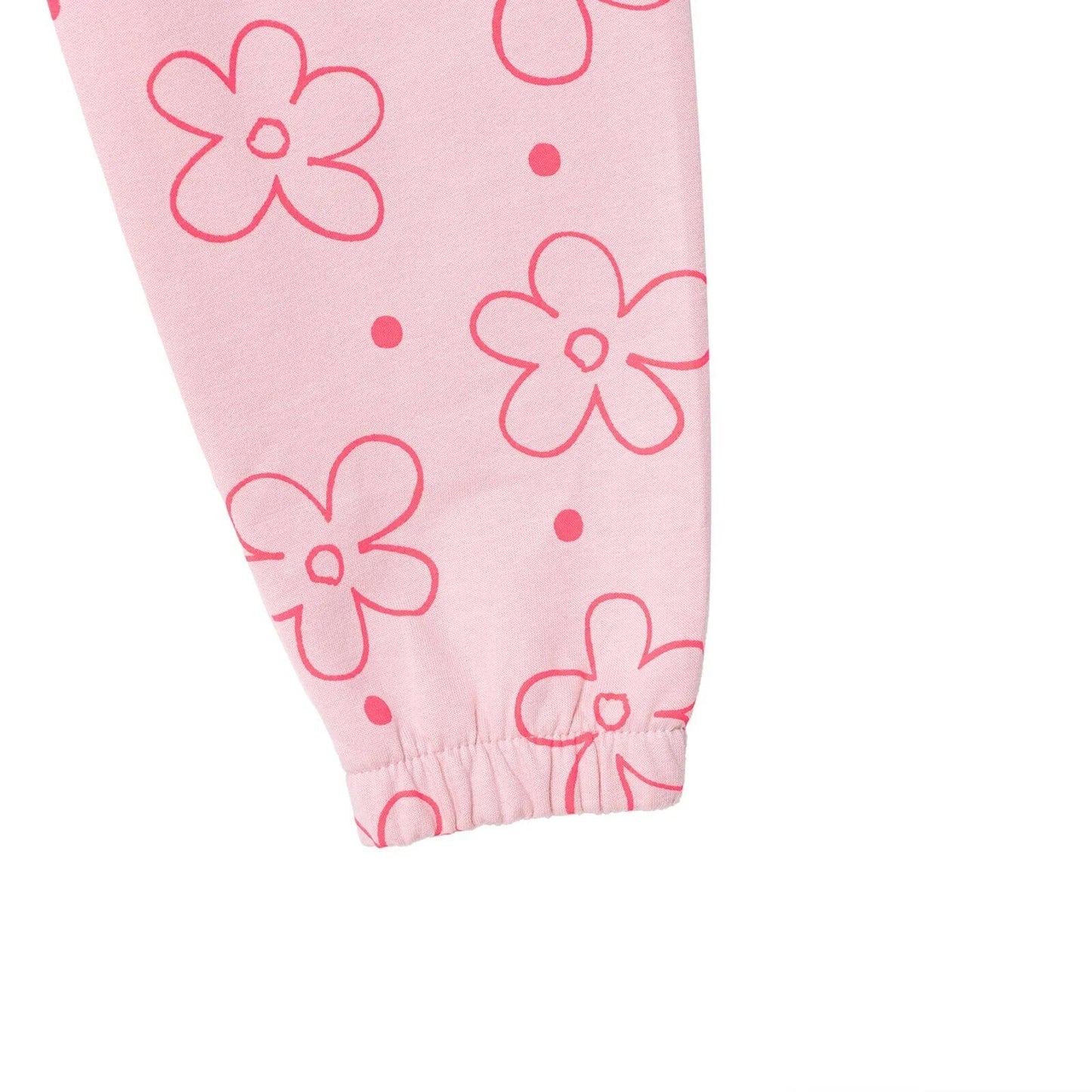 HelloBaby Jogging Set - Pink