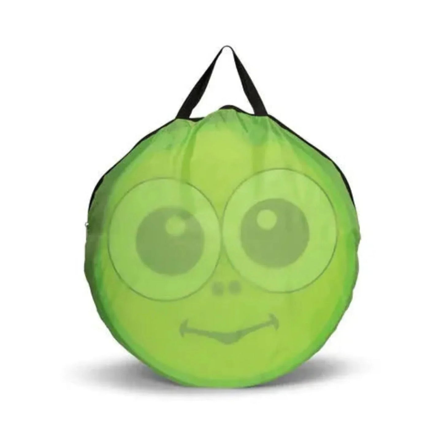 H Grossman Bug Tunnel