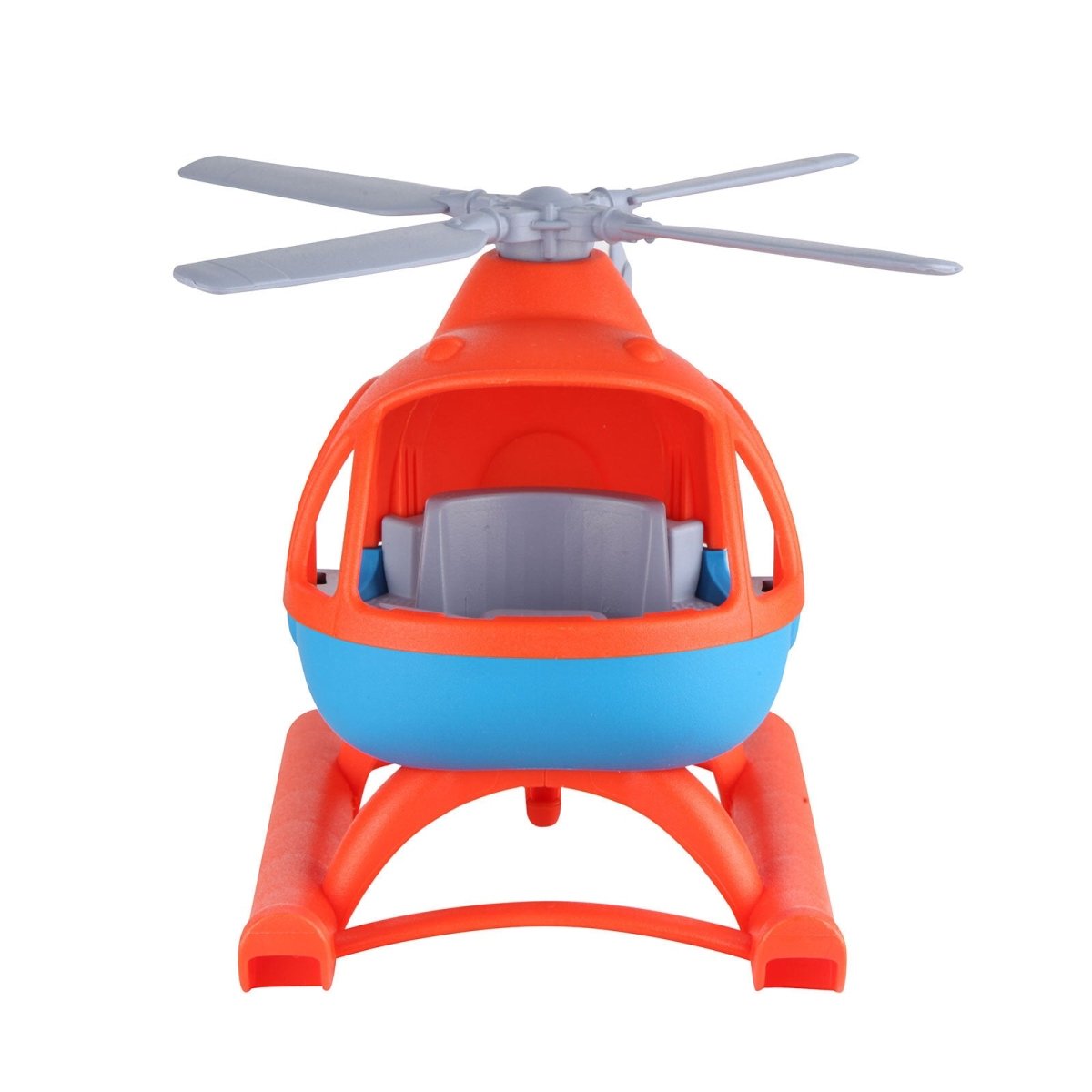 Let's Be Child Helicopter Assorted