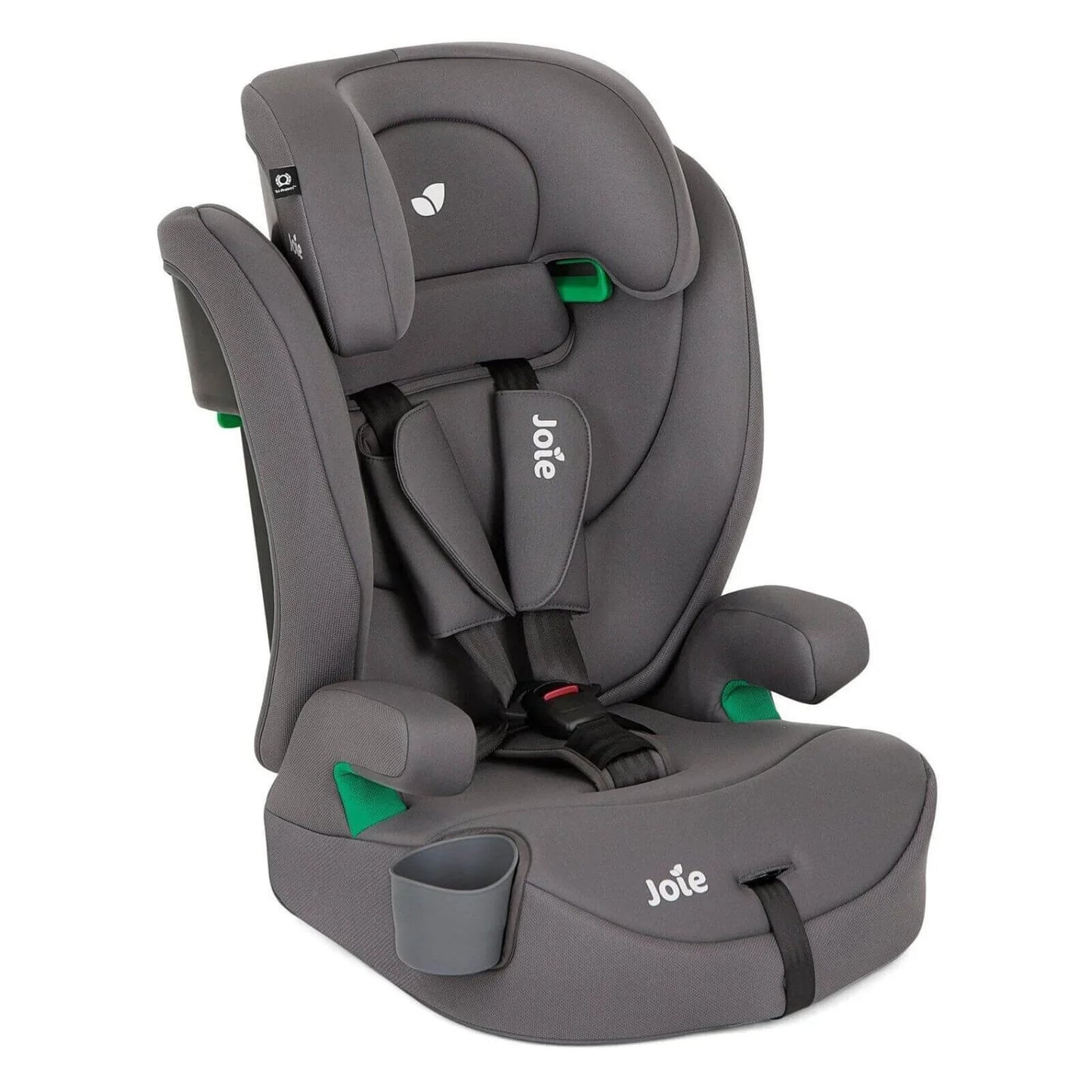 Outlet - Joie Elevate R129 Group 1/2/3 Car Seat - Thunder