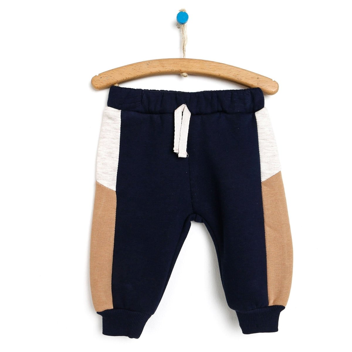 Tuffy Baby Tracksuit - Navy Blue