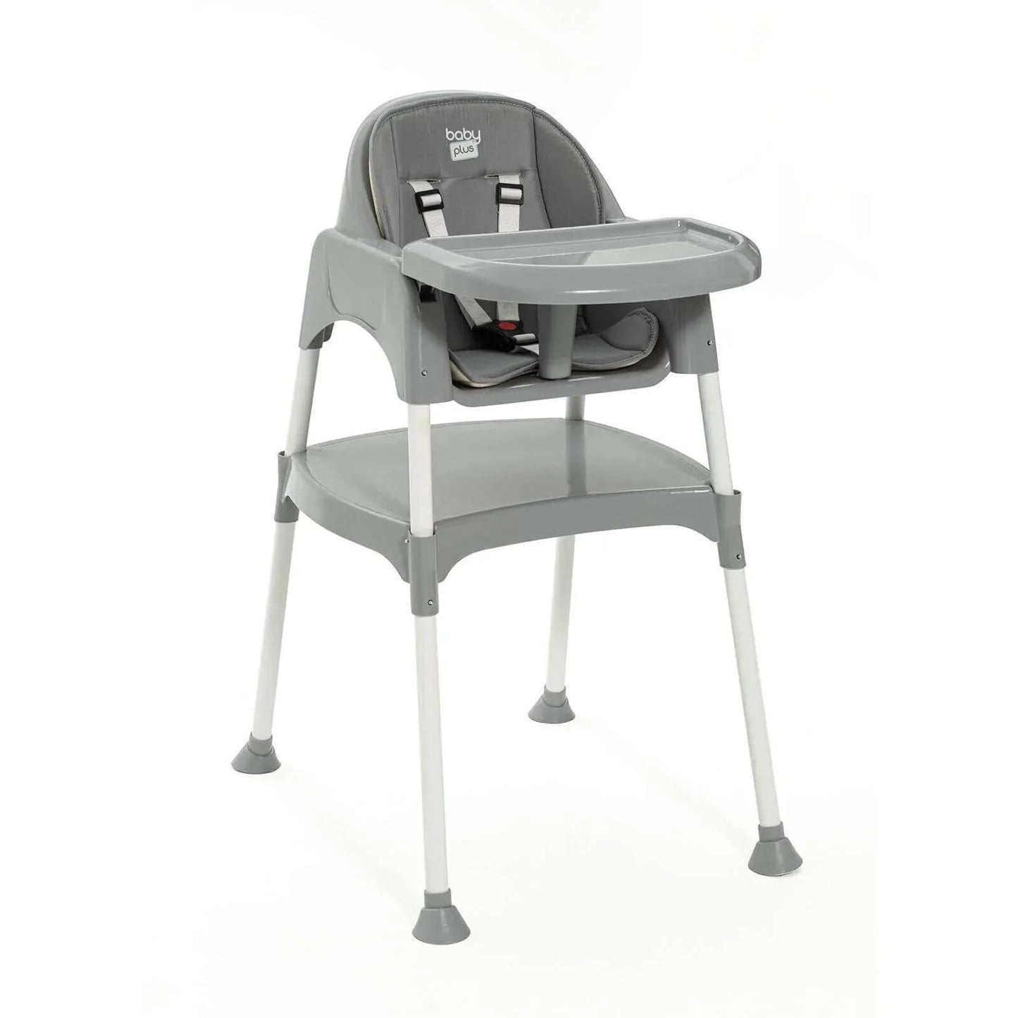 Outlet - baby plus Multi Highchair - Grey