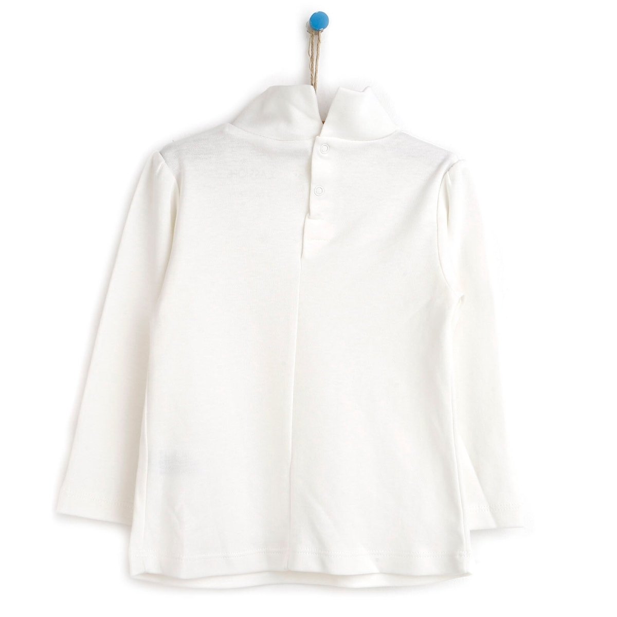 Cassiope Blouse-Skirt - Light Pink